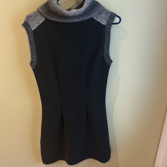 Sweater dress/Tunic - Picture 2 of 5